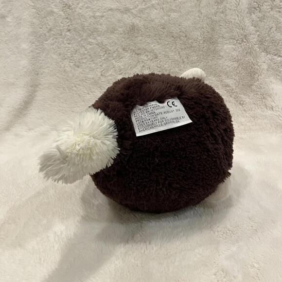 Mini Squishable Ferret - Picture 2 of 2